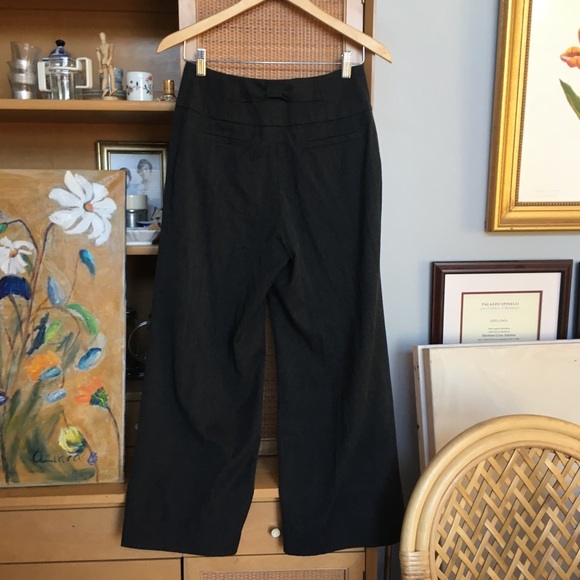 Sailor wide leg dress pants never worn - Picture 3 of 5